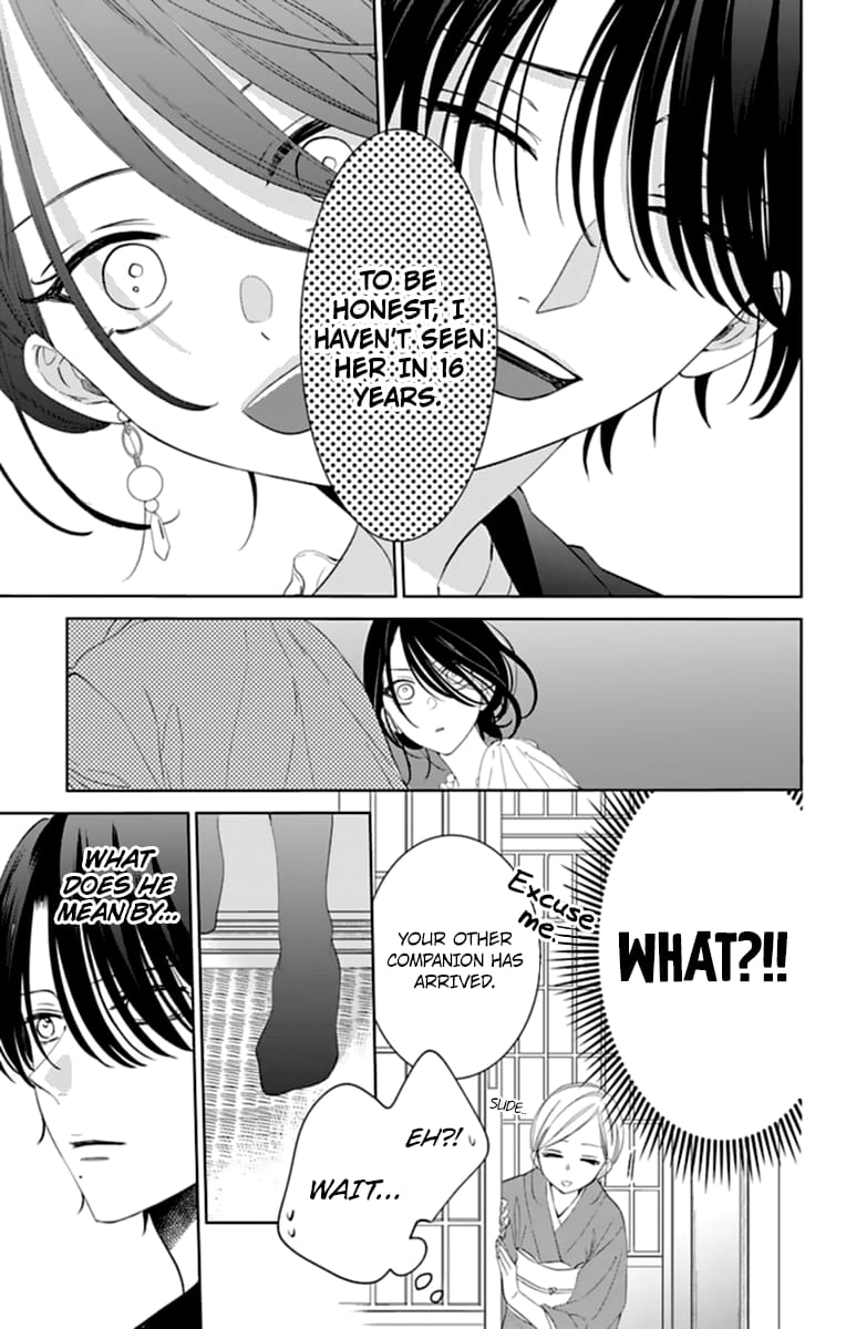 Namaiki Zakari, Chapter 131 image 13
